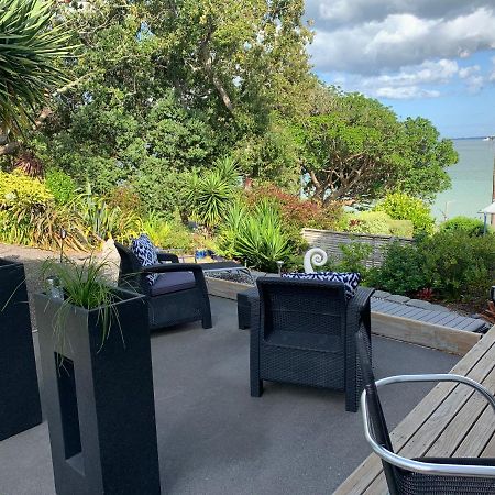 Mason Lane Apartment Whangarei Ngoại thất bức ảnh