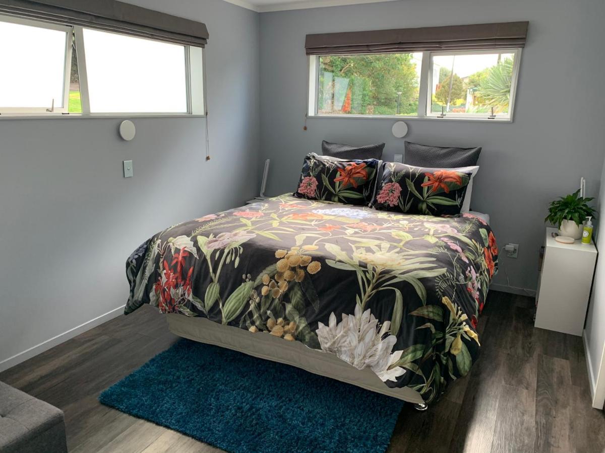 Mason Lane Apartment Whangarei Ngoại thất bức ảnh