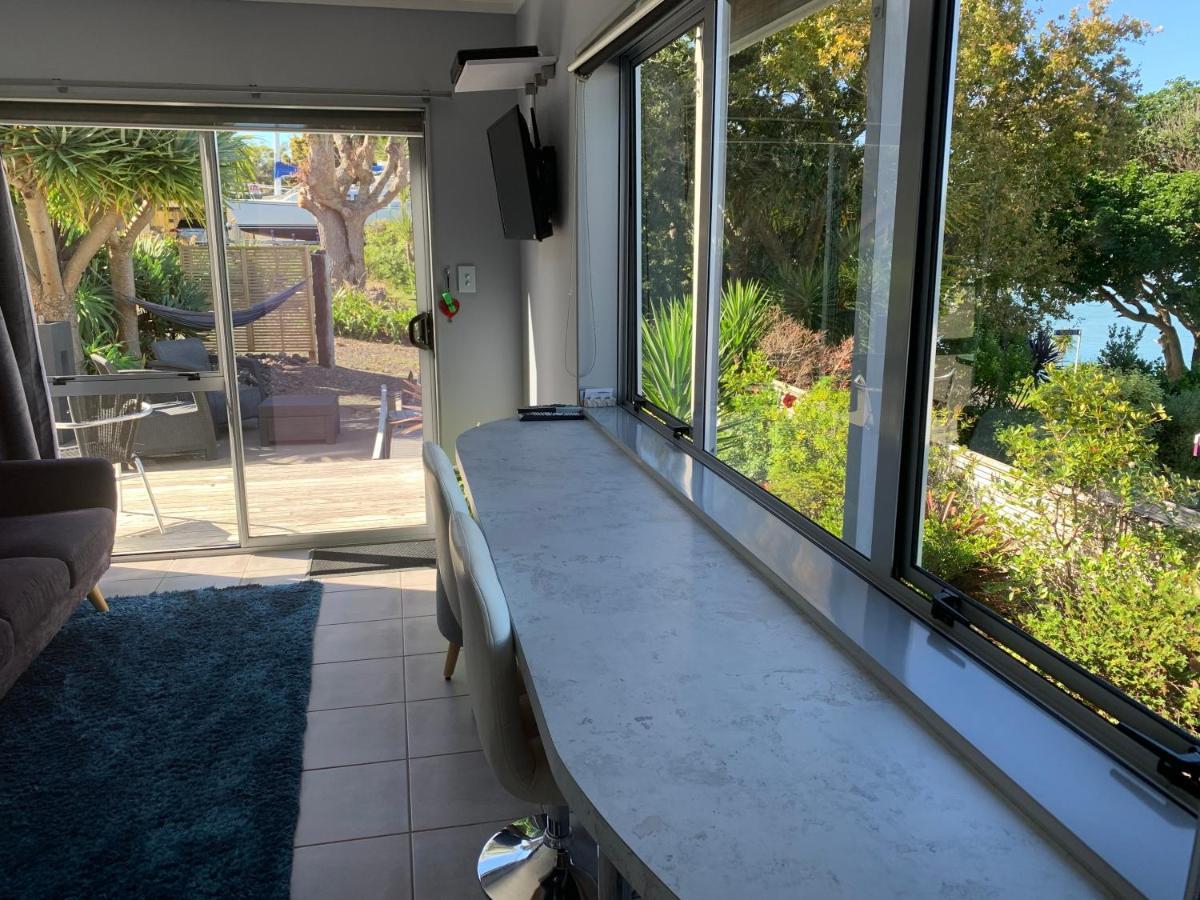 Mason Lane Apartment Whangarei Ngoại thất bức ảnh