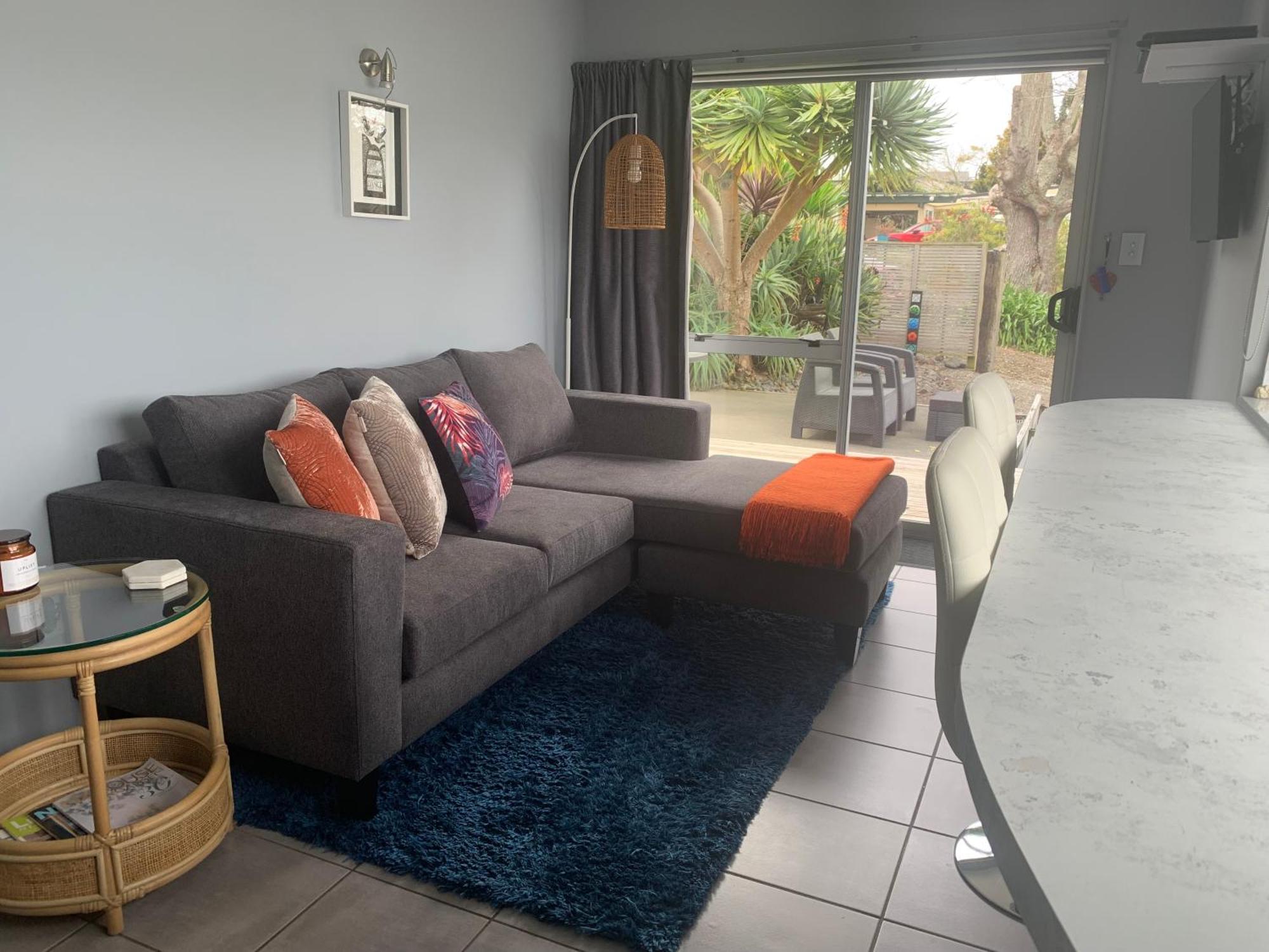 Mason Lane Apartment Whangarei Ngoại thất bức ảnh