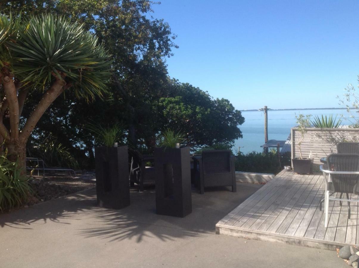 Mason Lane Apartment Whangarei Ngoại thất bức ảnh