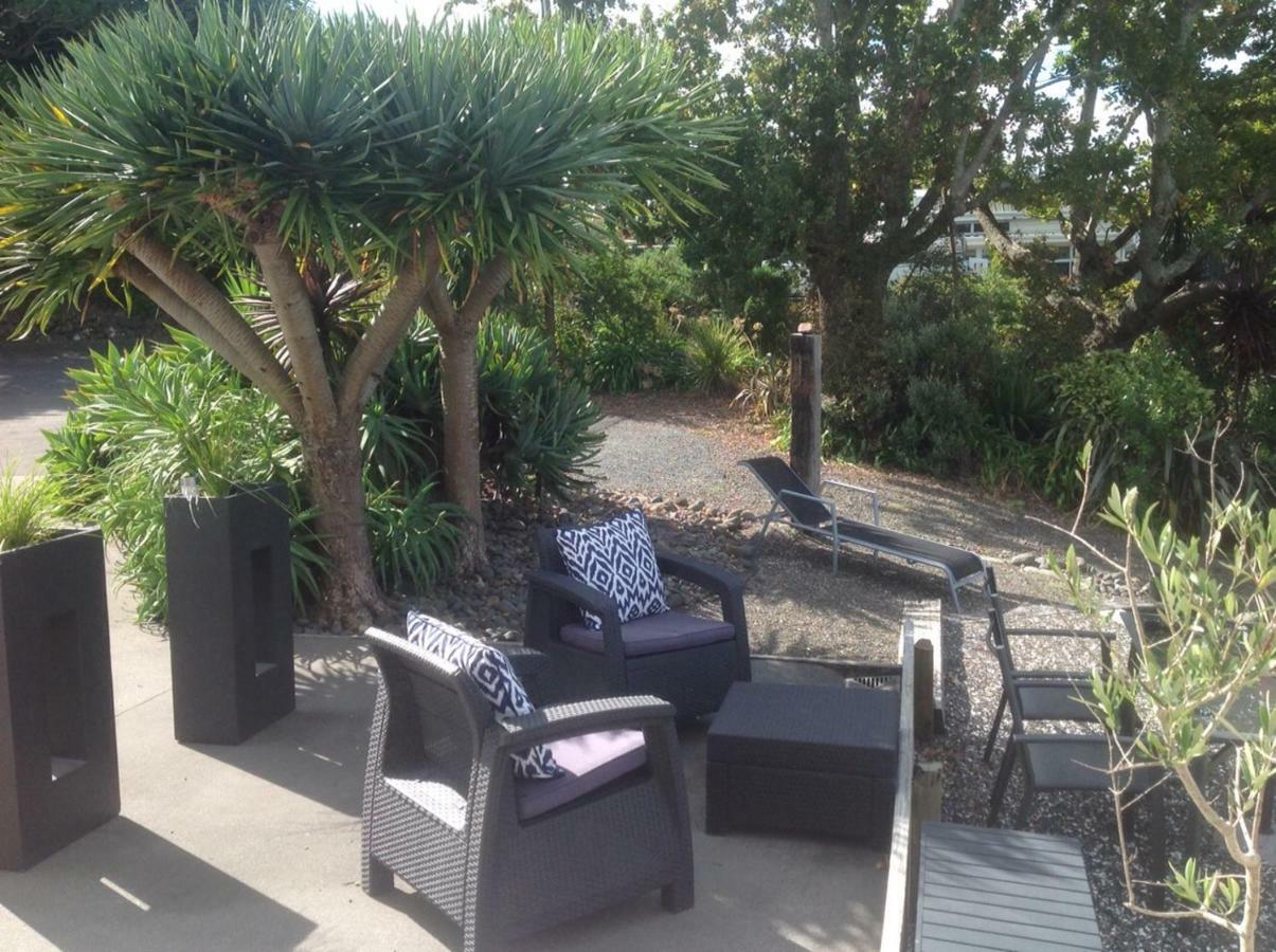 Mason Lane Apartment Whangarei Ngoại thất bức ảnh
