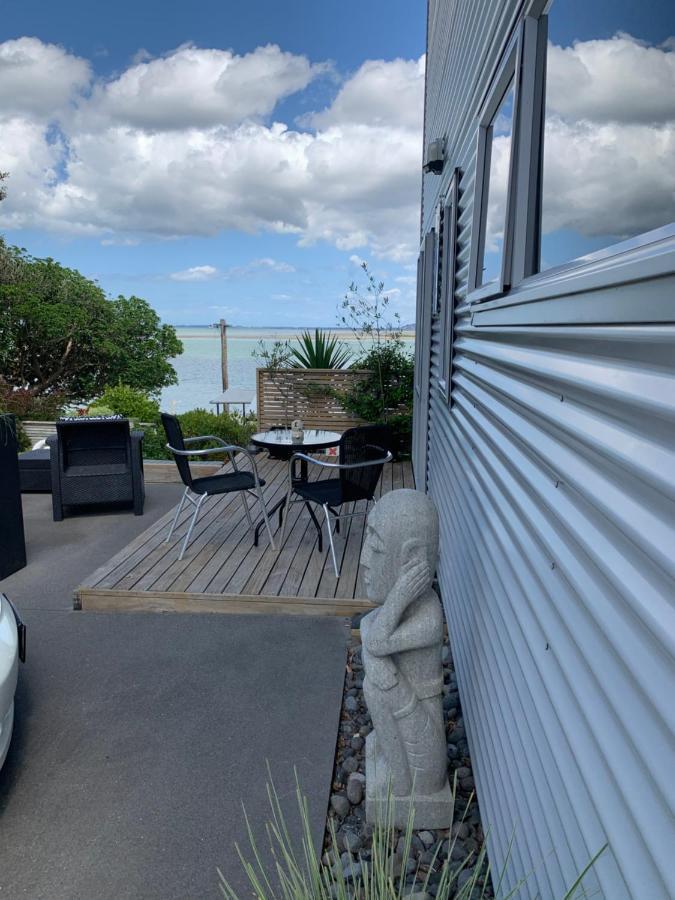 Mason Lane Apartment Whangarei Ngoại thất bức ảnh