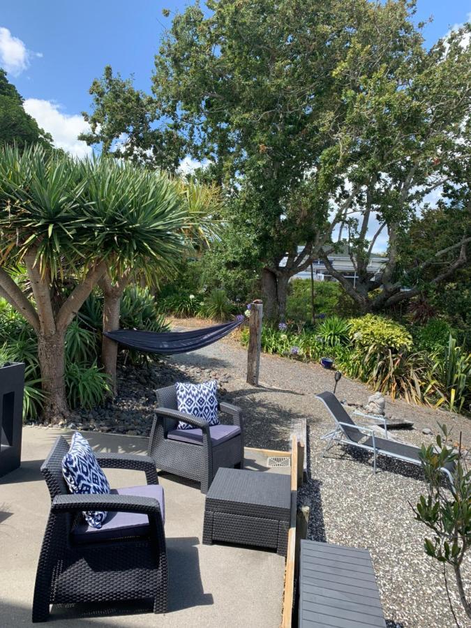 Mason Lane Apartment Whangarei Ngoại thất bức ảnh